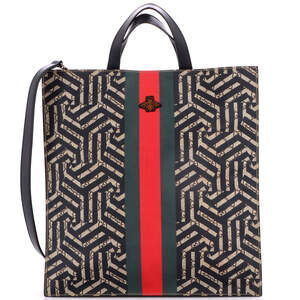 Gucci Convertible Soft Open Tote #258703G11B
